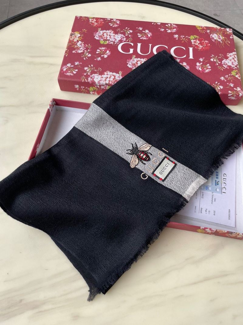 Gucci Scarf